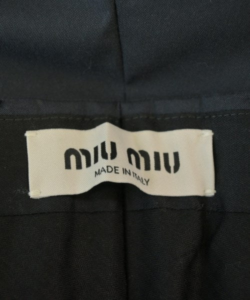 Miu Miu 短褲