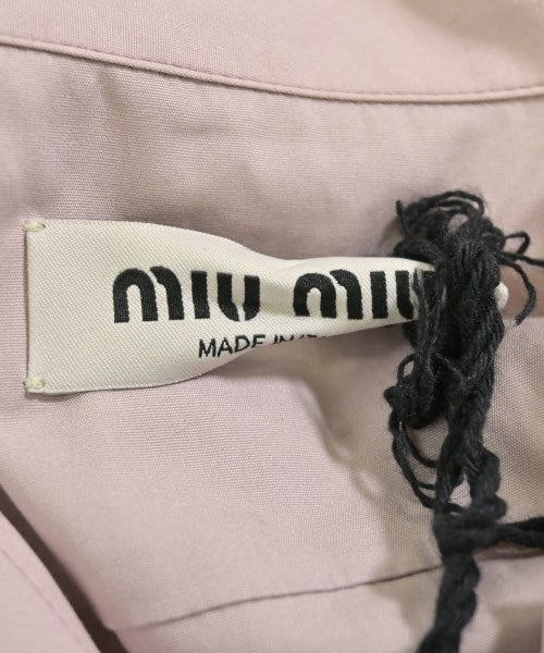 Miu Miu 休閒夾克