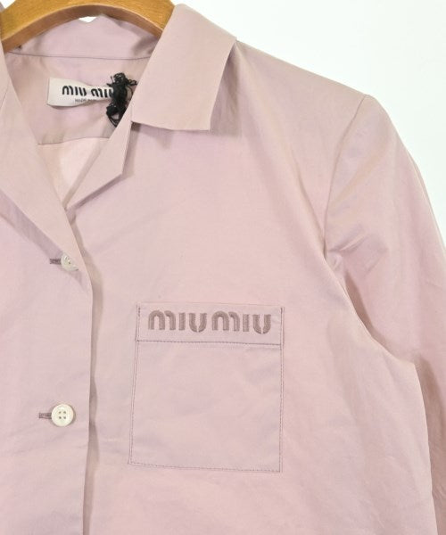 Miu Miu 休閒夾克