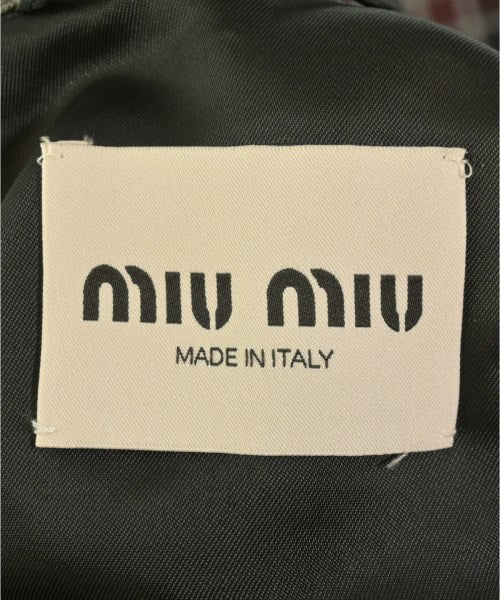 Miu Miu 其他飛行外套