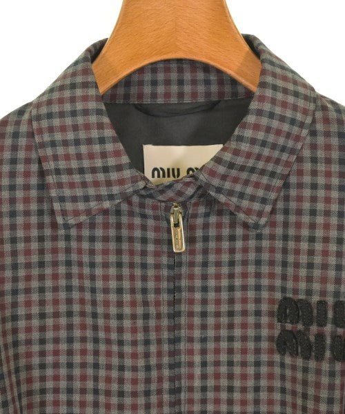 Miu Miu 其他飛行外套