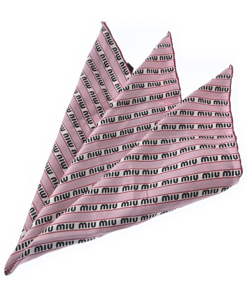 Miu Miu 頭巾/圍巾