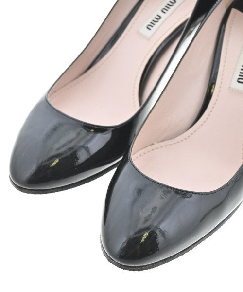 Miu Miu 高跟鞋