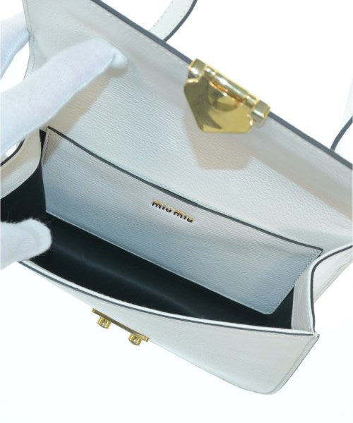 Miu Miu 其他包款