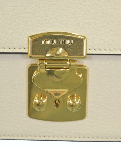 Miu Miu 其他包款