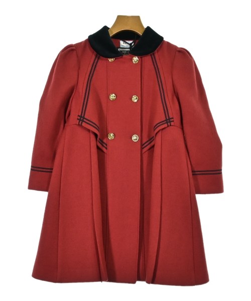 Miu Miu 支撐領外套
