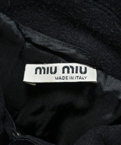 Miu Miu 支撐領外套