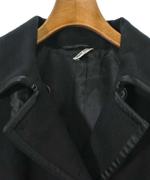 Miu Miu 支撐領外套