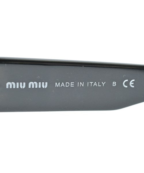 Miu Miu 太陽眼鏡