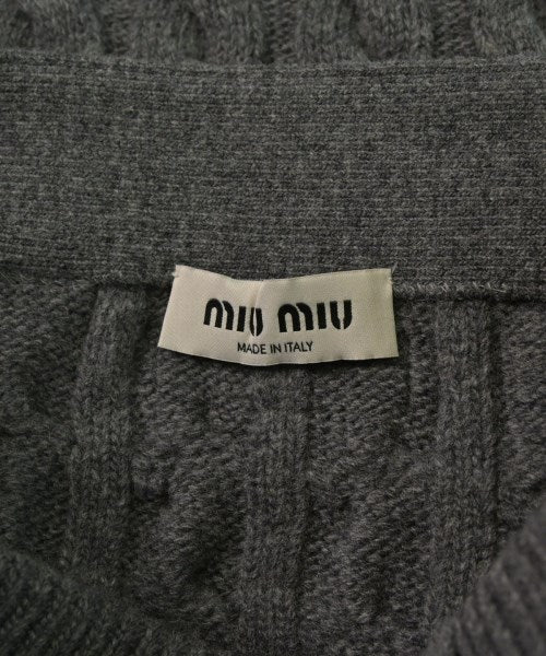 Miu Miu 長裙/超長裙