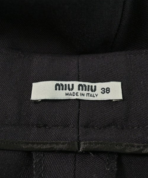 Miu Miu 長褲