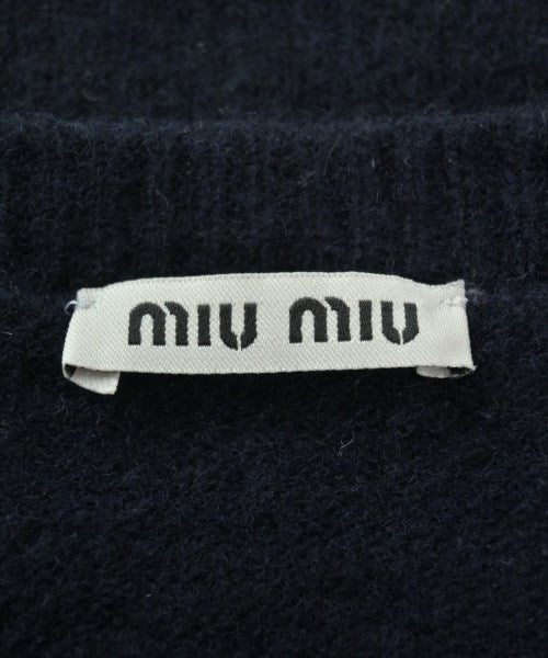Miu Miu 毛衣