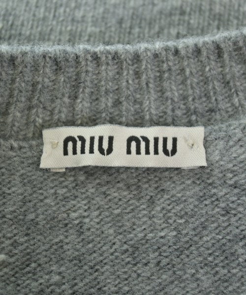 Miu Miu 毛衣