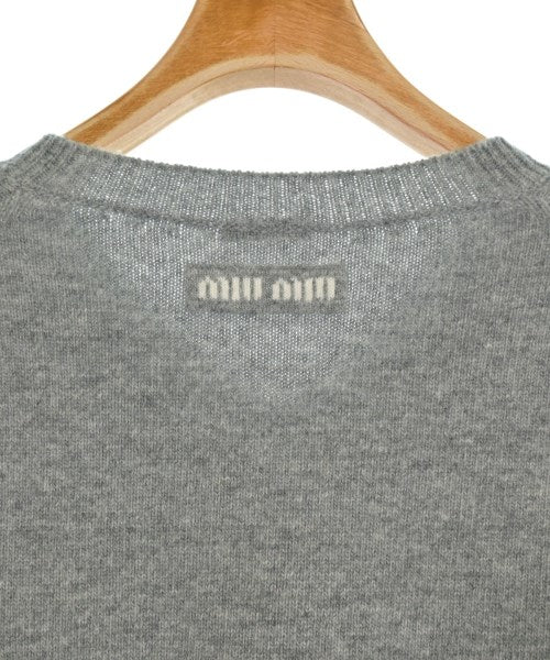 Miu Miu 毛衣