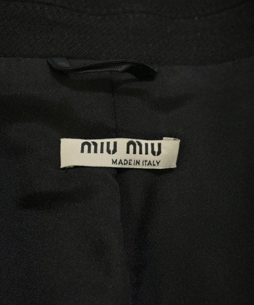 Miu Miu 夾克