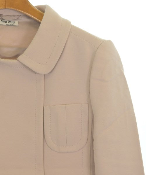Miu Miu 休閒夾克