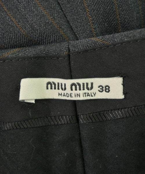 Miu Miu 長褲