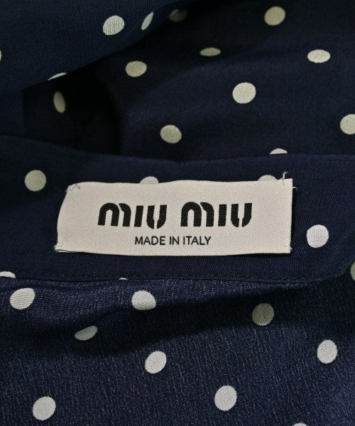 Miu Miu 女襯衫