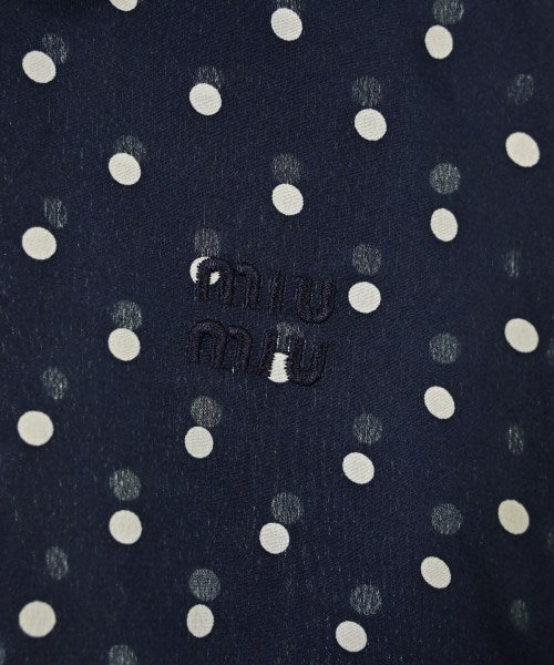 Miu Miu 女襯衫