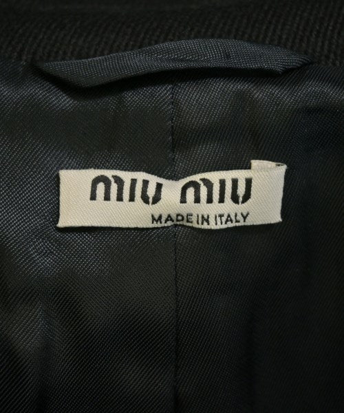 Miu Miu 其他大衣