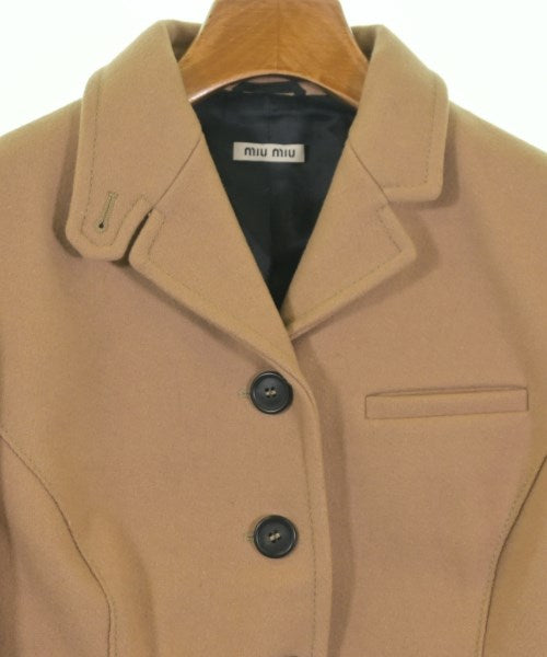 Miu Miu 其他夾克