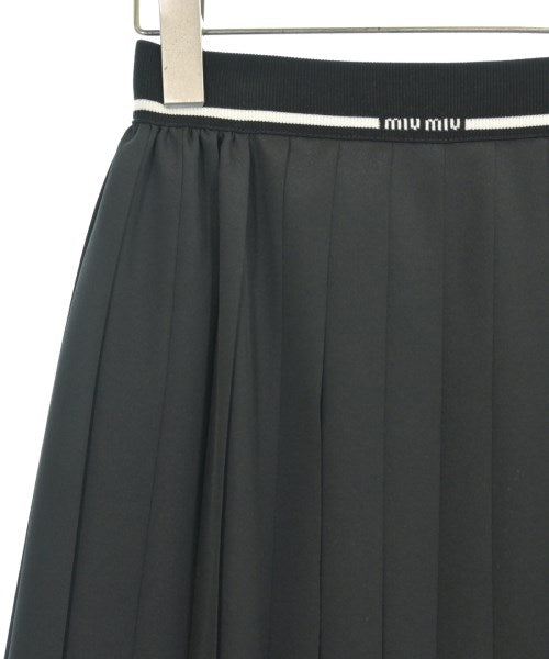 Miu Miu 長裙/超長裙