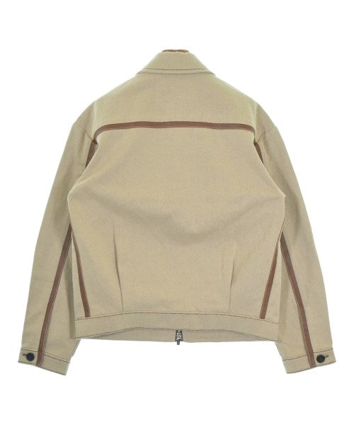 Miu Miu 斜紋夾克