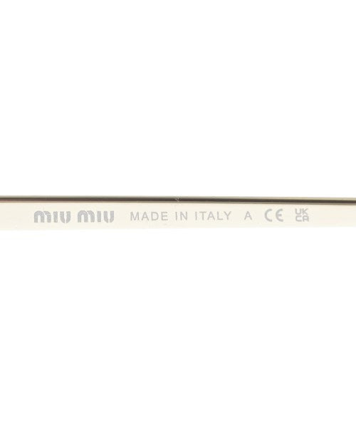 Miu Miu 太陽眼鏡