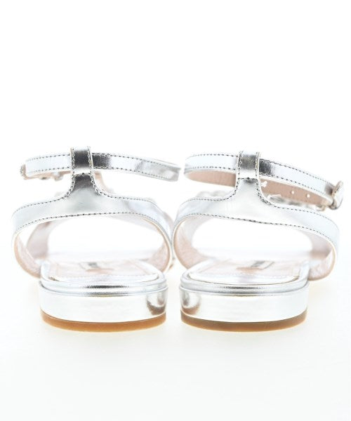 Miu Miu 涼鞋