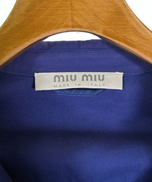 Miu Miu 休閒夾克