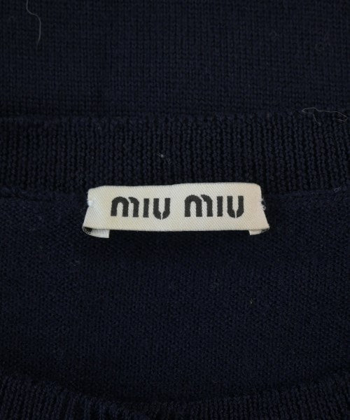 Miu Miu 毛衣