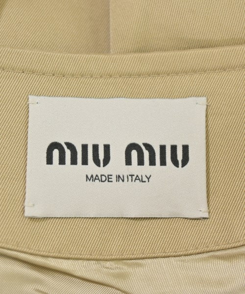 Miu Miu 其他飛行外套
