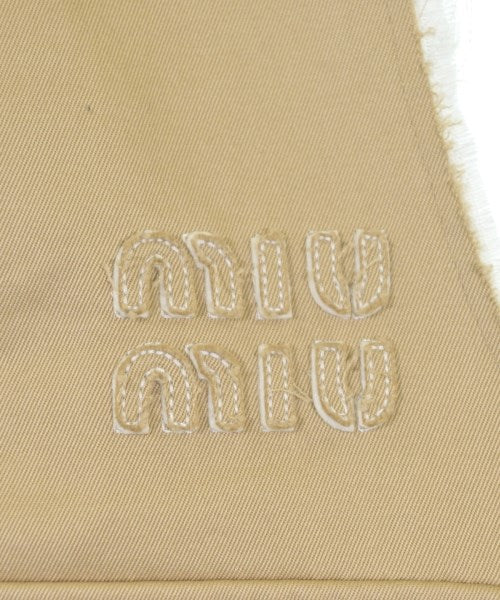 Miu Miu 其他飛行外套