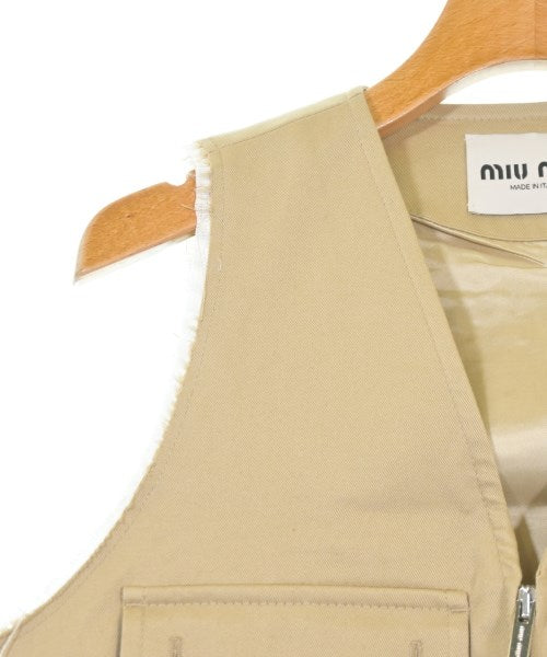Miu Miu 其他飛行外套