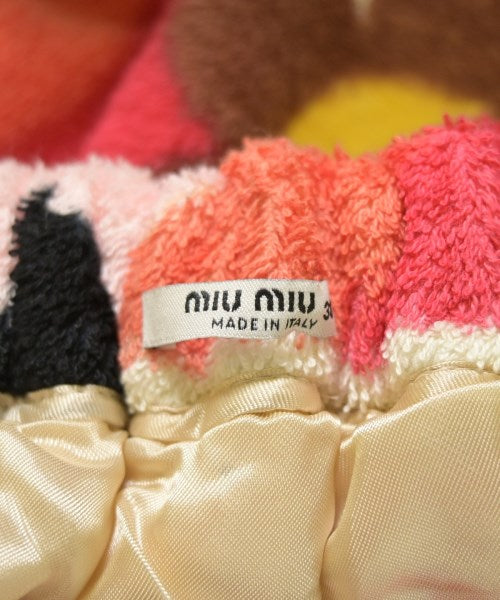 Miu Miu 膝上裙