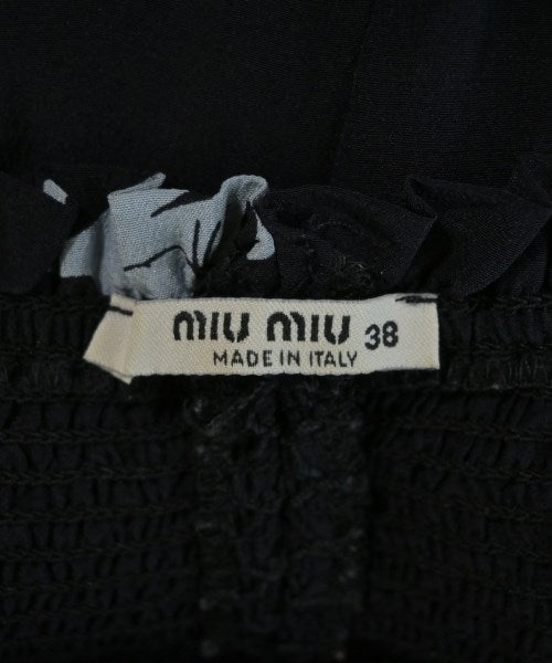 Miu Miu 短褲