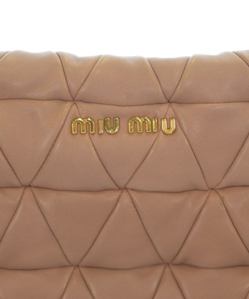 Miu Miu 手拿包
