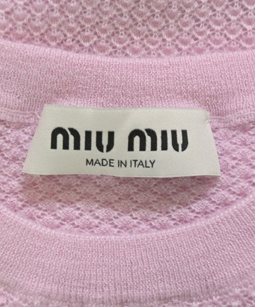 Miu Miu 毛衣