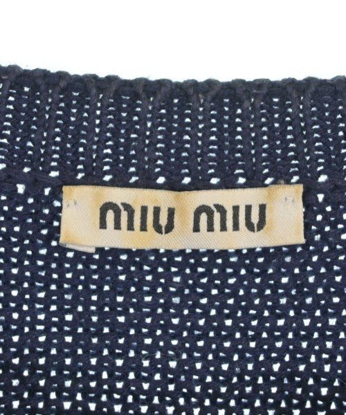Miu Miu 開襟衫