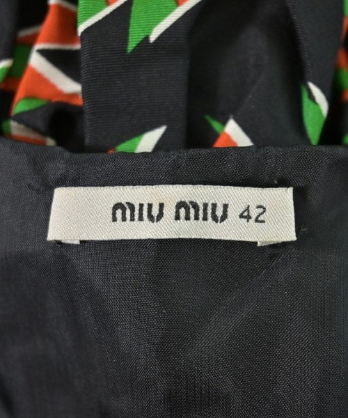 Miu Miu 女襯衫