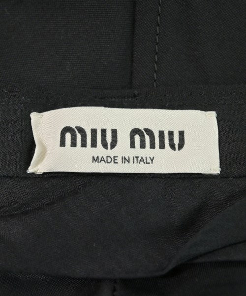 Miu Miu 短褲