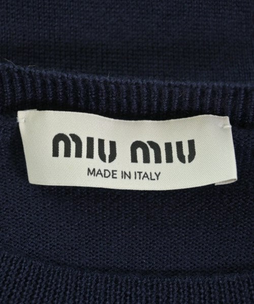 Miu Miu 毛衣