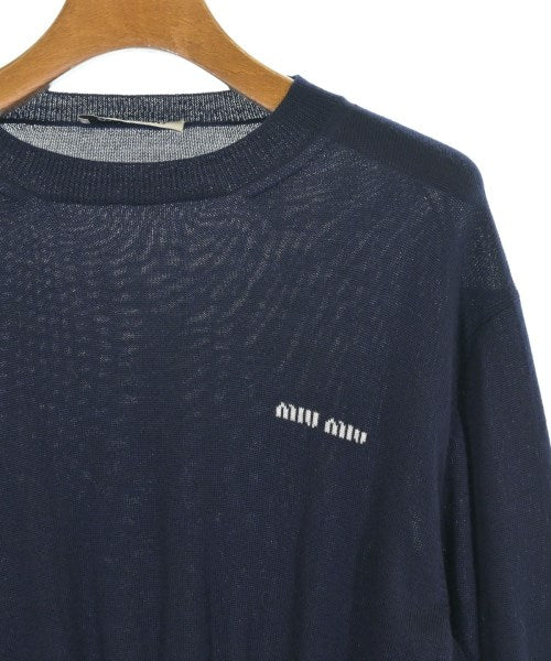 Miu Miu 毛衣