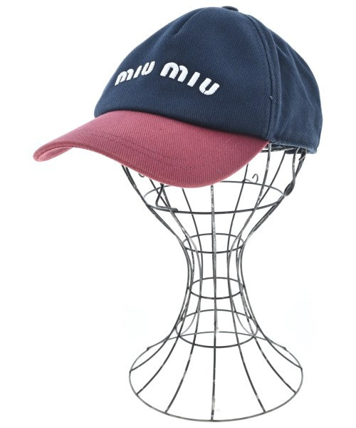 Miu Miu 棒球帽
