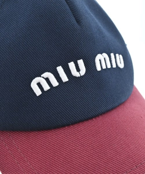 Miu Miu 棒球帽