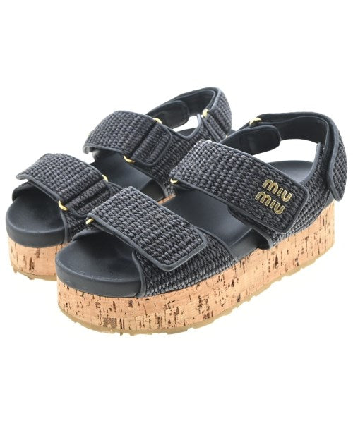 Miu Miu 涼鞋