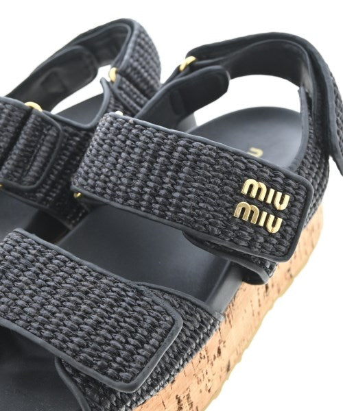 Miu Miu 涼鞋