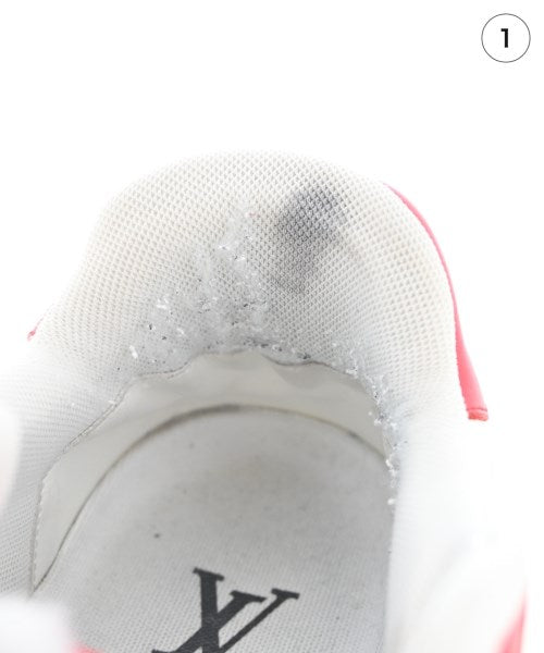 LOUIS VUITTON 運動鞋