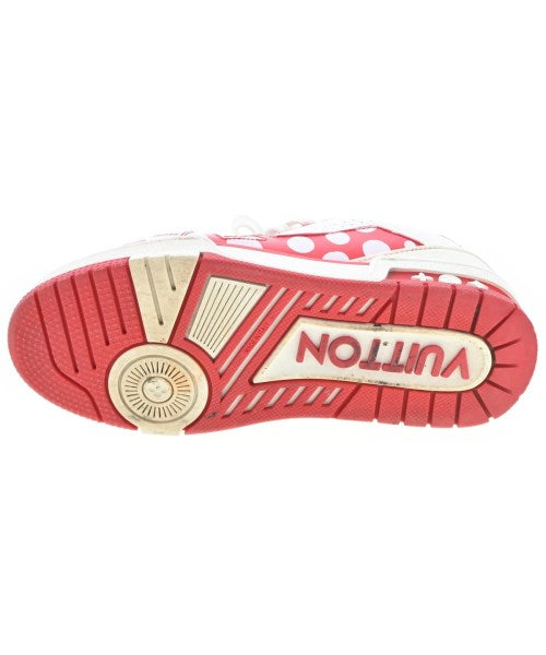 LOUIS VUITTON 運動鞋