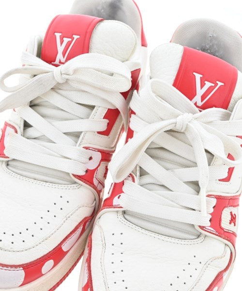 LOUIS VUITTON 運動鞋